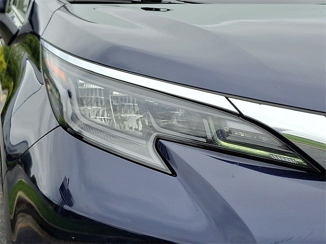 2024 Toyota Sienna XLE 8 Passenger