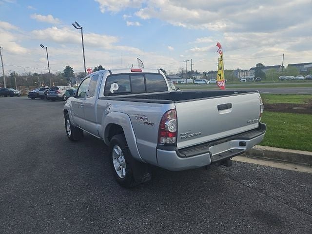 2009 Toyota Tacoma Base V6