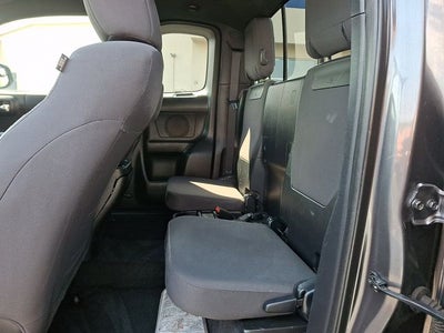 2016 Toyota Tacoma TRD Off-Road V6