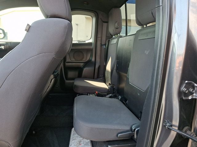 2016 Toyota Tacoma TRD Off-Road V6
