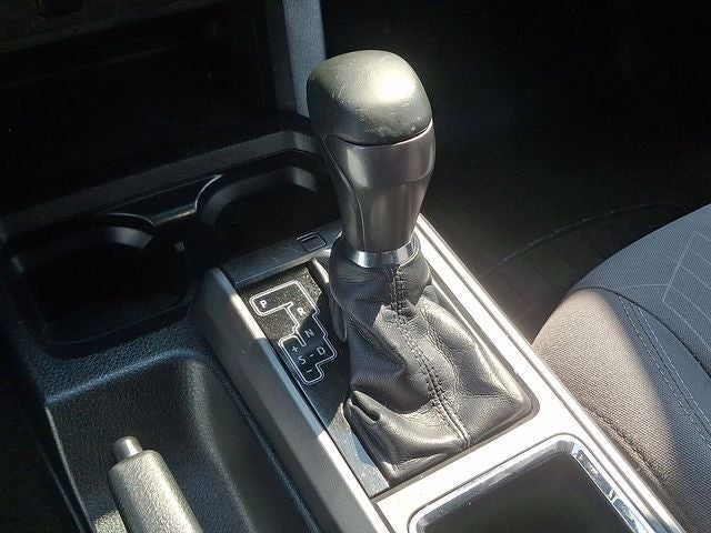 2016 Toyota Tacoma TRD Off-Road V6