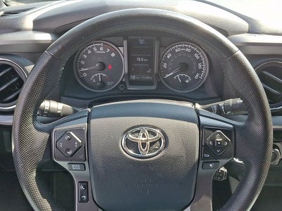 2016 Toyota Tacoma TRD Off-Road V6