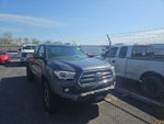 2016 Toyota Tacoma TRD Off-Road V6