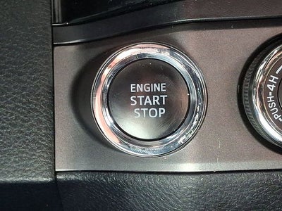 2016 Toyota Tacoma TRD Off-Road V6