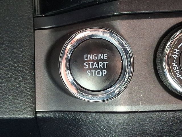 2016 Toyota Tacoma TRD Off-Road V6
