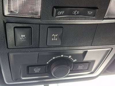 2016 Toyota Tacoma TRD Off-Road V6