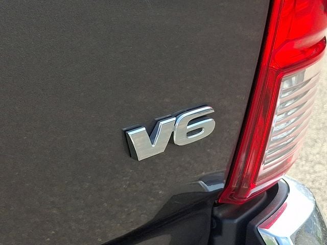 2016 Toyota Tacoma TRD Off-Road V6