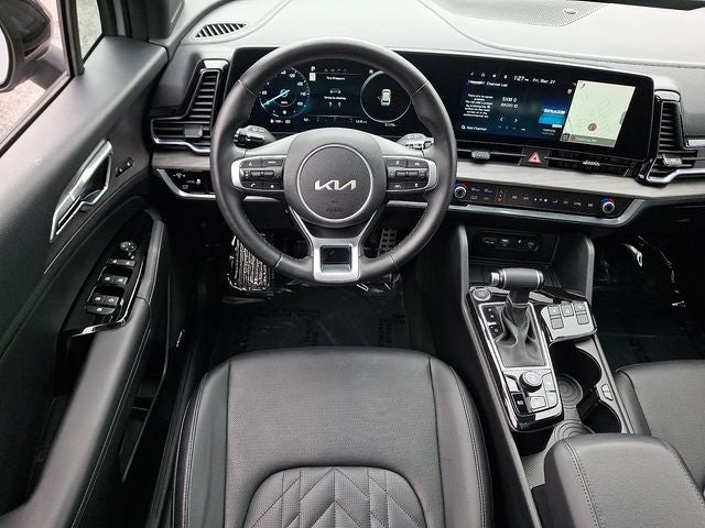 2023 Kia Sportage X-Pro