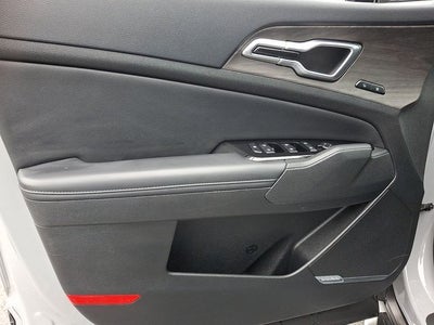 2023 Kia Sportage X-Pro