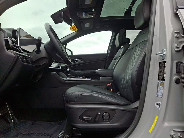 2023 Kia Sportage X-Pro