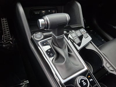 2023 Kia Sportage X-Pro