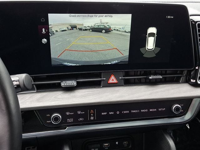 2023 Kia Sportage X-Pro