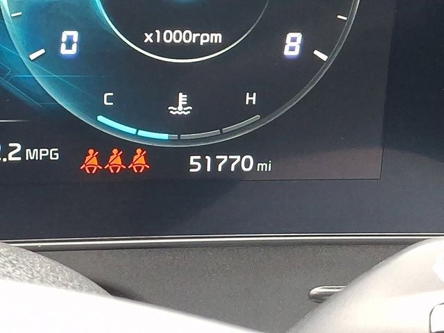2023 Kia Sportage X-Pro