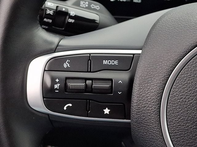 2023 Kia Sportage X-Pro