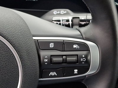 2023 Kia Sportage X-Pro