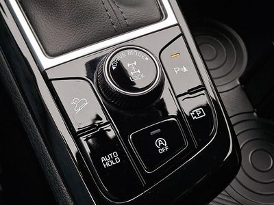 2023 Kia Sportage X-Pro