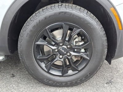 2023 Kia Sportage X-Pro