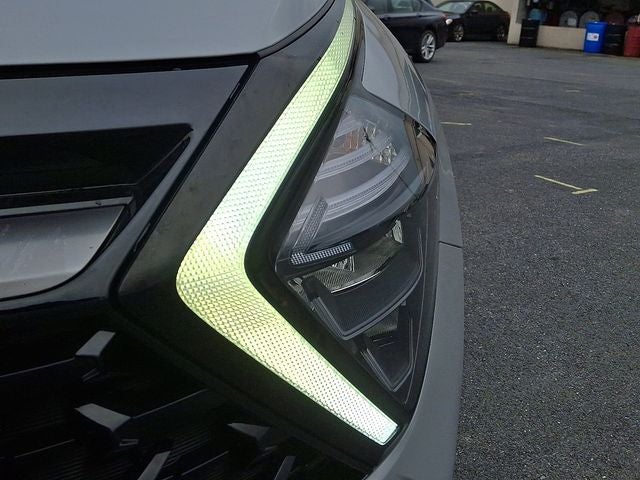 2023 Kia Sportage X-Pro