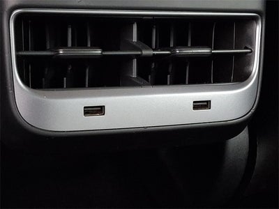 2018 Tesla Model 3 Performance