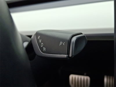 2018 Tesla Model 3 Performance