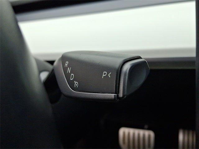 2018 Tesla Model 3 Performance