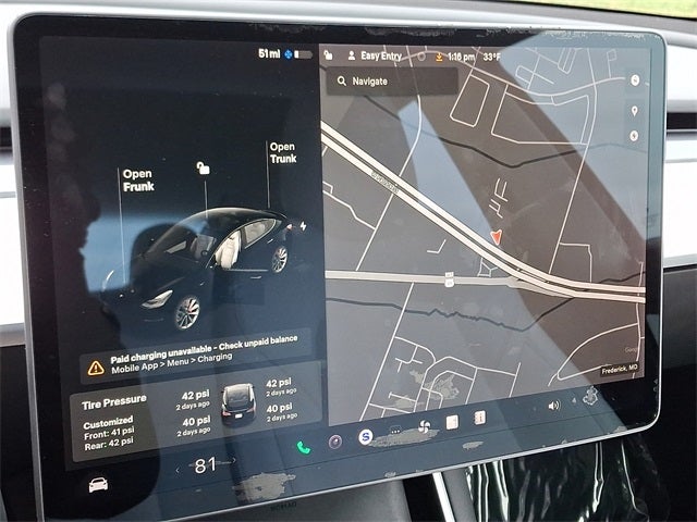 2018 Tesla Model 3 Performance