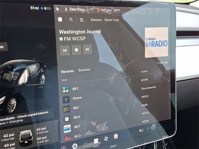 2018 Tesla Model 3 Performance