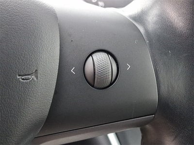 2018 Tesla Model 3 Performance