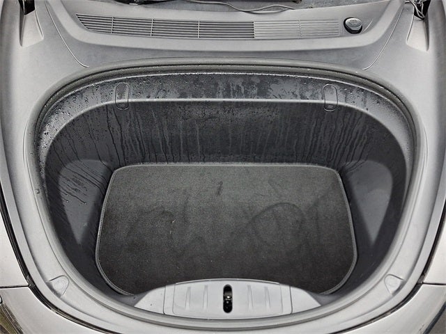 2018 Tesla Model 3 Performance