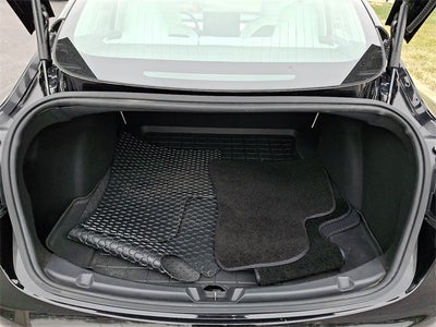 2018 Tesla Model 3 Performance