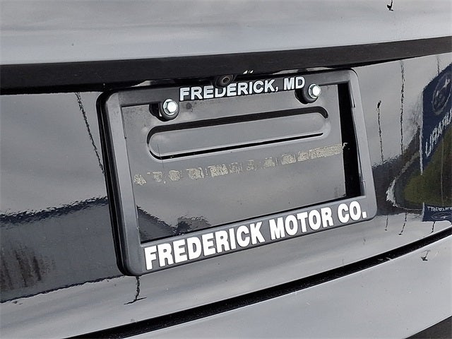 2018 Tesla Model 3 Performance