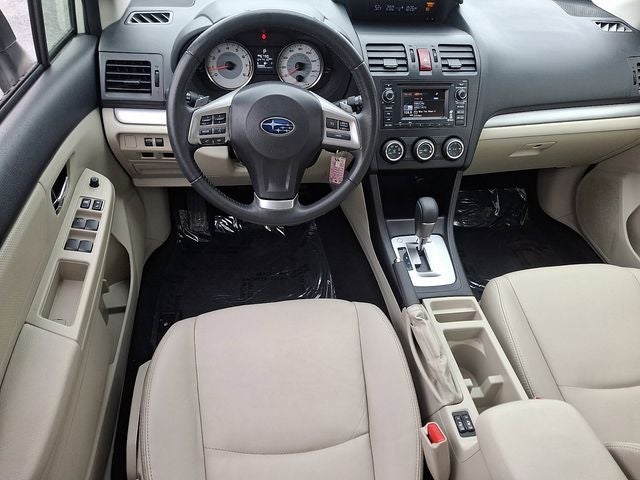 2014 Subaru Impreza 2.0i Sport Limited