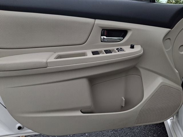 2014 Subaru Impreza 2.0i Sport Limited
