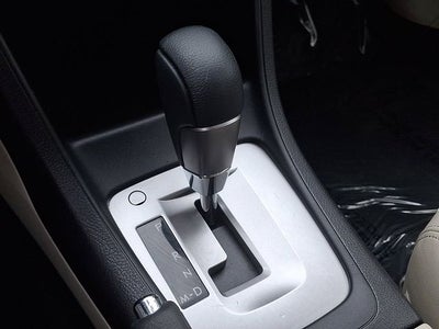 2014 Subaru Impreza 2.0i Sport Limited