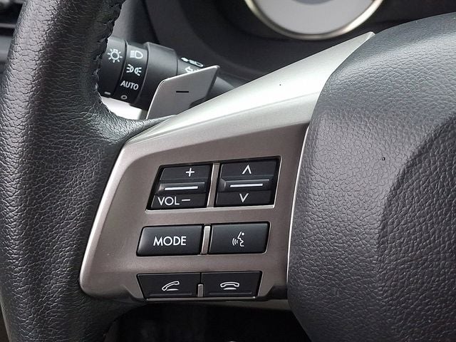 2014 Subaru Impreza 2.0i Sport Limited