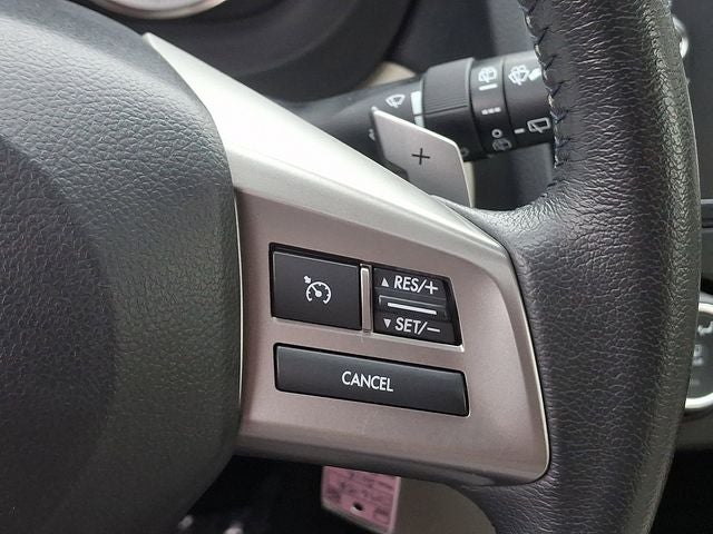 2014 Subaru Impreza 2.0i Sport Limited