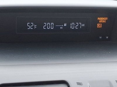 2014 Subaru Impreza 2.0i Sport Limited