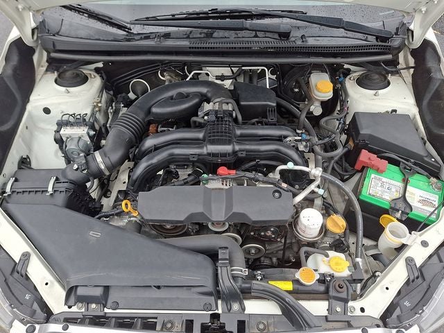 2014 Subaru Impreza 2.0i Sport Limited