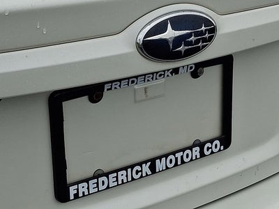 2014 Subaru Impreza 2.0i Sport Limited