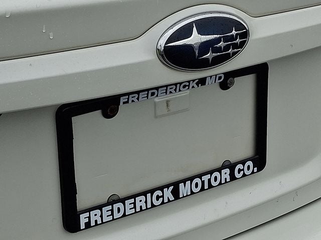 2014 Subaru Impreza 2.0i Sport Limited