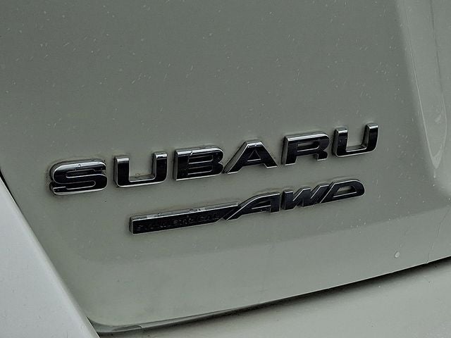 2014 Subaru Impreza 2.0i Sport Limited