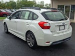 2014 Subaru Impreza 2.0i Sport Limited