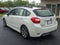2014 Subaru Impreza 2.0i Sport Limited