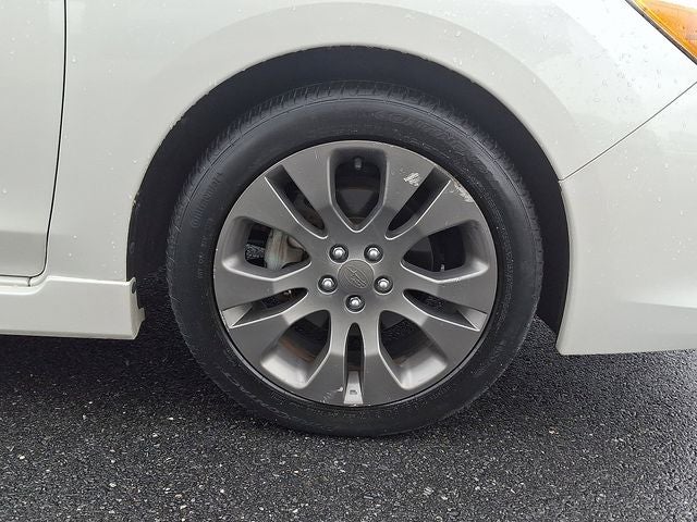2014 Subaru Impreza 2.0i Sport Limited