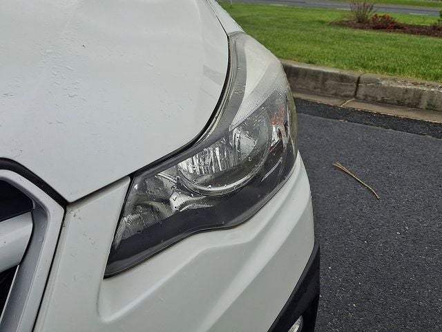 2014 Subaru Impreza 2.0i Sport Limited