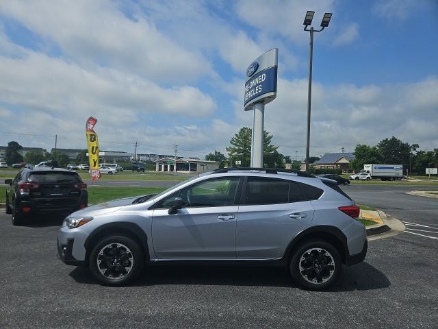 2023 Subaru Crosstrek Base