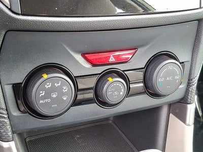 2021 Subaru Forester Base