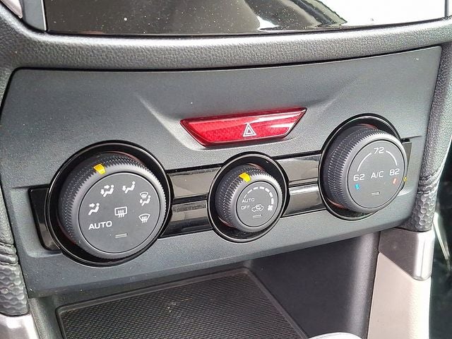 2021 Subaru Forester Base