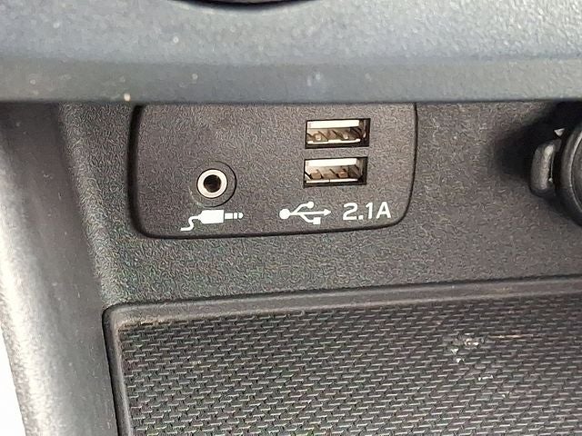 2021 Subaru Forester Base