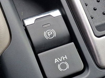 2021 Subaru Forester Base